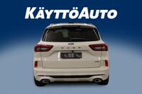 heti ajoon Ford Kuga