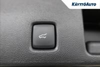 heti ajoon Ford Kuga