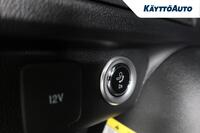 heti ajoon Ford Kuga