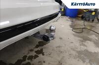 heti ajoon Ford Kuga