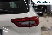 heti ajoon Ford Kuga