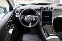 heti ajoon Mercedes-Benz GLC