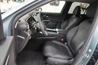 heti ajoon Mercedes-Benz GLC