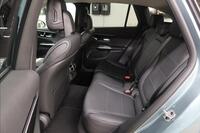 heti ajoon Mercedes-Benz GLC