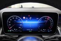 heti ajoon Mercedes-Benz GLC