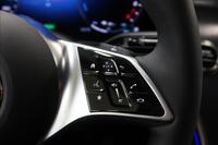 heti ajoon Mercedes-Benz GLC