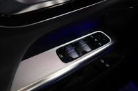 heti ajoon Mercedes-Benz GLC