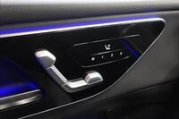 heti ajoon Mercedes-Benz GLC