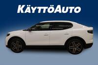 heti ajoon Ford Capri