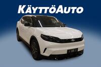 heti ajoon Ford Capri