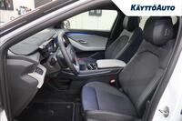 heti ajoon Ford Capri