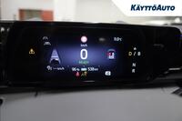 heti ajoon Ford Capri