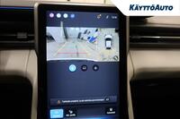 heti ajoon Ford Capri