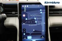 heti ajoon Ford Capri