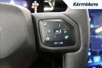 heti ajoon Ford Capri