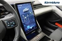 heti ajoon Ford Capri