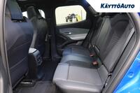 heti ajoon Ford Capri