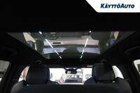 heti ajoon Ford Capri