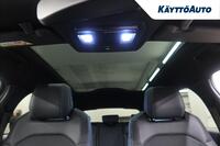 heti ajoon Ford Capri