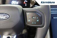 heti ajoon Ford Capri