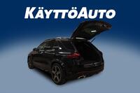 heti ajoon Mercedes-Benz GLE