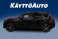 heti ajoon Mercedes-Benz GLE