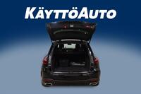 heti ajoon Mercedes-Benz GLE