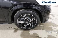 heti ajoon Mercedes-Benz GLE