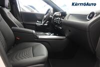 heti ajoon Mercedes-Benz GLA