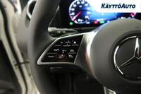 heti ajoon Mercedes-Benz GLA