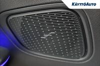 heti ajoon Mercedes-Benz GLC