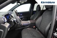 heti ajoon Mercedes-Benz GLC