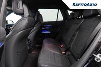 heti ajoon Mercedes-Benz GLC