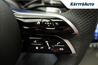 heti ajoon Mercedes-Benz GLC