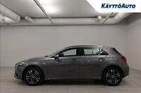 heti ajoon Mercedes-Benz A