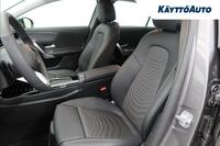 heti ajoon Mercedes-Benz A