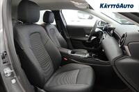 heti ajoon Mercedes-Benz A