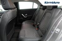 heti ajoon Mercedes-Benz A