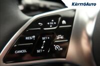 heti ajoon Mercedes-Benz A