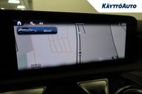 heti ajoon Mercedes-Benz A