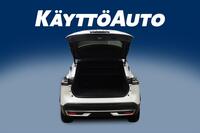 heti ajoon Nissan Qashqai