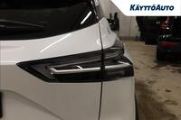 heti ajoon Nissan Qashqai