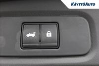 heti ajoon Nissan Qashqai