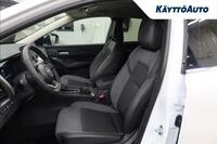 heti ajoon Nissan Qashqai