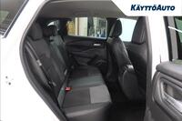 heti ajoon Nissan Qashqai