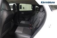 heti ajoon Nissan Qashqai