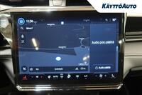 heti ajoon Ford Puma