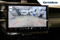 heti ajoon Ford Puma