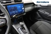 heti ajoon Ford Puma