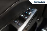 heti ajoon Ford Puma